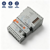 Controlador PLC CX2030-0110 100% Nuevo y Original, PC Integrado de Alto Rendimiento con Intel Core i7/i5/i3 CX20300110, en Stock