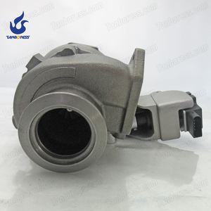 Turbocompresor eléctrico de gran oferta para <span class=keywords><strong>BMW</strong></span> 320 <span class=keywords><strong>d</strong></span> 2.0L N47 49135-05870 11657810199 49335-00240 Turbo repuestos - Product Image 4