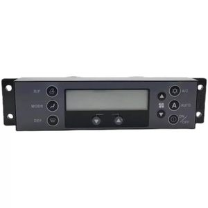 ตัวควบคุมเครื่องปรับอากาศ KHR12512 สำหรับรถขุด Sumitomo SH210 A5 SH210-5 - Product Image 3
