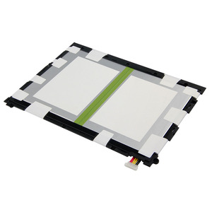 Batterie de remplacement EB-BT550ABE pour <span class=keywords><strong>Samsung</strong></span> Galaxy Tab a 9.7 "SM-T550 SM-P550 P555C T555C <span class=keywords><strong>T555</strong></span> P351 <span class=keywords><strong>T555</strong></span> Batterie 6000mAh - Product Image 5