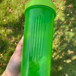 Shaker bouteille d'eau Sport tasse Portable bouteilles lactosérum protéine Shaker Gym bouteille à boire - Product Image 3