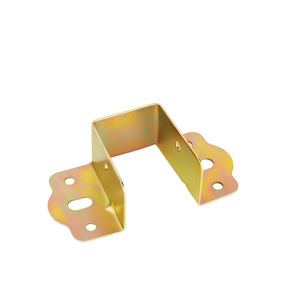 Resonance Corner Brackets 40Mm Metal Furniture Hardware Support For Bed Frame And Wooden Pallets - Product Image 4