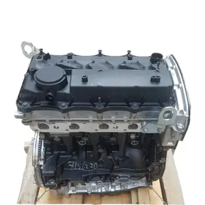 100% New V348 Engine Long Block Cylinder Head Engine Motor Complete and Block Complete 2.2L 2.4LV348 for Ford Transit 12 JMC