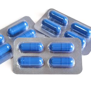Customizable Color Men's <b>Herbal</b> Vitality Support Capsules Energy Management <b>Herbal</b> <b>Supplement</b> OEM Factory Packaging - Product Image 2