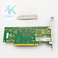Carte d'interface réseau E810CQDA2G2P5 pour Intel 100GbE 2 ports QSFP28 PCIe 4.0x16, adaptateur Ethernet, contactez-nous pour obtenir le meilleur prix