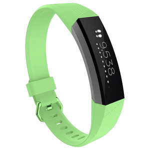 <span class=keywords><strong>Bracelet</strong></span> de rechange en Silicone souple pour <span class=keywords><strong>Fitbit</strong></span> <span class=keywords><strong>Alta</strong></span> / <span class=keywords><strong>Alta</strong></span> <span class=keywords><strong>HR</strong></span> / Ace <span class=keywords><strong>Bracelet</strong></span> intelligent réglable - Product Image 3