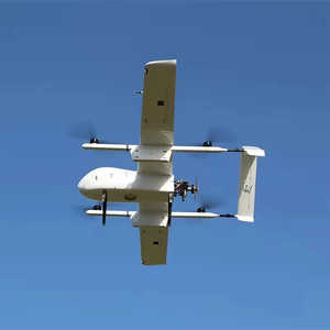 Dron VTOL Híbrido Open Fly HVT460 Flying Shark F460 con Alas de 4.6m y 22 Horas de Autonomía para Ayuda en Desastres y Búsqueda Remota - Product Image 1