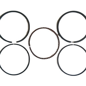 thumbnail image 2 of Piston Rings Kit GX390 Para Sa Honda GX 390 188F 13HP Gas 2 of 12
