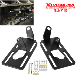 เมาท์เครื่องยนต์แบบปรับได้ Ls1ขนาด23.3ซม. x 11.2ซม. x 8.2ซม. สำหรับ Ls2เชฟโรเลต Ls6 Lq4 lsx - Product Image 5