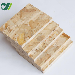 Nhà sản xuất chuyên nghiệp nhà máy trực tiếp 5mm 6mm 7mm 9mm 11mm 12mm 15mm 18mm giá rẻ bảng osb để đóng gói Sản xuất tại Trung Quốc - Product Image 1