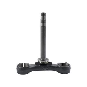 Horquilla Inferior de Motocicleta para <span class=keywords><strong>HONDA</strong></span> <span class=keywords><strong>CB500X</strong></span>, CB500F, NX400, CB400F, CBR400R, NX500 <span class=keywords><strong>2022</strong></span> 2023 2024 2025 - Product Image 5