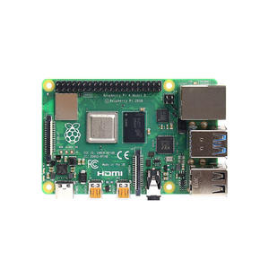 5B Cortex-A76 Raspberry <span class=keywords><strong>Pi</strong></span> 5 8GB วงจรรวมแผงวงจรรายการวงจรแบบใหม่ดั้งเดิม - Product Image 1