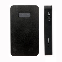 Amplificador de Señal 3G JYS-160D, 315MHz 433MHz 868MHz 915MHz, 4W, Cobertura de 20m, Dispositivo de Seguridad de Señal
