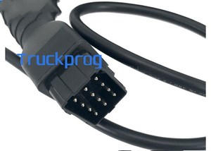 PTT tech outil outil de Diagnostic Ng10 Ng3 pour renault Diagmax Dxi Vocom 88890300 pour UD MACK Diagnostic Scanner + T420 ordinateur portable - Product Image 5
