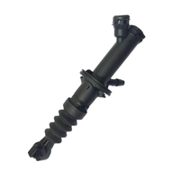Maître-cylindre d'embrayage pour RENAULT CAPTUR I 1.2 TCe 2002 306108623R 306104223R 2567