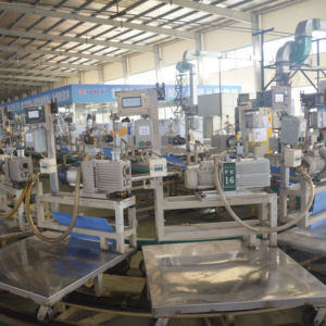 Dây Chuyền Lắp Ráp Tủ Lạnh Màn Hình Điện Cho Nhà Máy Sản Xuất - Product Image 6