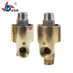 Deublin monoflow và duoflow xoay Công Đoàn kích cỡ khác nhau cung cấp phụ kiện đường ống 57 157 257 357 527 557 657 - Product Image 5