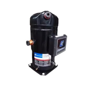 คอมเพรสเซอร์โคปแลนด์ รุ่น ZF33K4E TWC 551 สำหรับเปลี่ยนอะไหล่เครื่องปรับอากาศและเครื่องทำความเย็น - Product Image 4