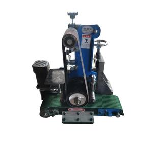 Sheet <b>Metal</b> <b>Roller</b> Brush Hairline,Brushing and Satin Finishing Machine for Stainless Steel - Product Image 2