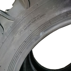 Pneus agricoles en gros : prix fournisseur 12.4-28 pour camions - Product Image 2
