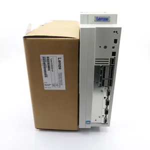 周波数変換器サーボインバータ駆動レンズインバータlenz 9300 evs9324-es EVS9324-EP PLC制御モジュールコントローラオリジナル