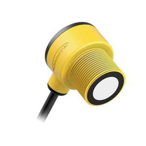 แบนเนอร์ T30UUPAQ เซ็นเซอร์อัลตราโซนิก 55987 IP67 สำหรับอุปกรณ์เครื่องจักร วิศวกรรมไฟฟ้า - Product Image 1