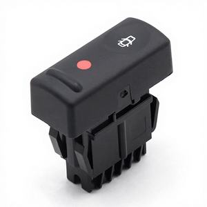 Interrupteur de verrouillage centralisé Renault 19, interrupteur de verrouillage des fenêtres pour une sécurité accrue - Product Image 2