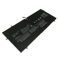 RUIHUA baterai Laptop untuk Lenovo Yoga 2 Pro 13 Series 21cp 5/57/128-2 121500156 baterai isi ulang laptop