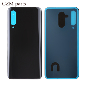Porta della batteria del telefono cellulare per <span class=keywords><strong>xiaomi</strong></span> mi 9 custodia posteriore della porta senza copertura della fotocamera - Product Image 2