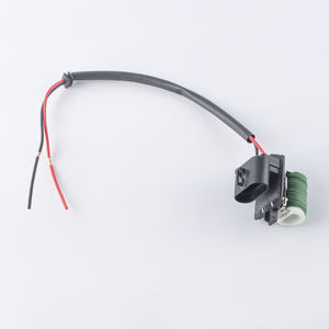 Promotion Vente en gros Machine de réglage du moteur de soufflerie Fournisseur d'origine Résistance du moteur de soufflerie - Product Image 3