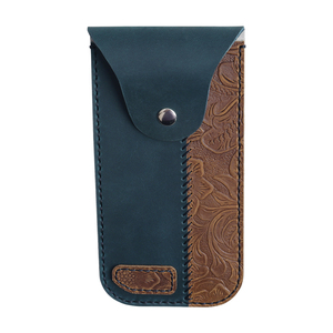 Custom Genuine Leather Watch Pouch Bag Vintage Real Leather Handmade <b>Stitching</b> <b>Jewelry</b> Packaging for <b>Jewelry</b> Bag Pouch - Product Image 6