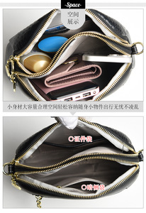 Newest Brand Square Bag Portable Crossbody <b>Hand</b> Bags Fashion Shoulder Women Lady Purse Shoulder Crossbody Bag - Product Image 6