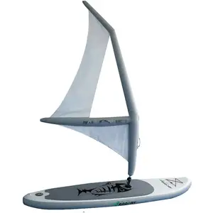 2022 Fabrik preis PVC Windsurf Board Aufblasbar zum Verkauf aufblasbares Sup Paddle Surfbrett