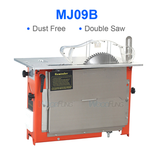 MJ09B <strong>Portable</strong> <strong>Table</strong> <strong>Saw</strong> - Product Image 3