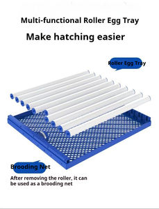 Les incubateurs automatiques rechargent automatiquement l'eau pour maintenir une humidité d'incubation optimale et ajuster les taux d'évaporation. - Product Image 2
