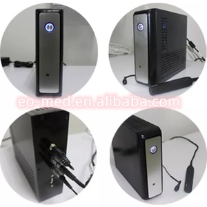 Scanner ophtalmique portable de biométrie et d'échographie (A-scan et B-scan) pour la vente EUS500T - Product Image 4