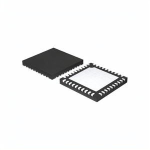 EFR32FG23A021F512GM40-BR ไอซีรับส่งสัญญาณ RF ของแท้ - Product Image 1