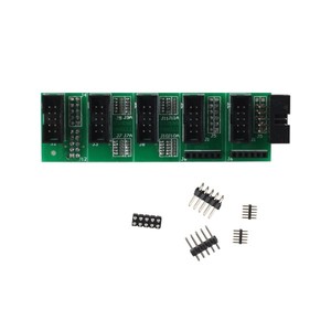 Versi Terbaru VD300 V54 FGTech Galletto <span class=keywords><strong>4</strong></span> Master BDM-TriCore-OBD Fungsi - Product Image 5