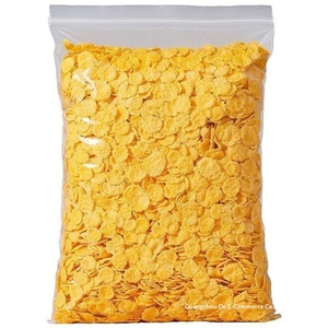 500g <span class=keywords><strong>de</strong></span> Cereales Horneados <span class=keywords><strong>Sin</strong></span> Azúcar, Bajos en Azúcar, Crujientes, para Desayuno, Listos para Comer, Reemplazo <span class=keywords><strong>de</strong></span> Comida - Product Image 5