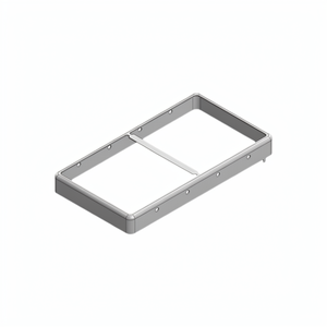 MS570-10F ชิลด์ป้องกันคลื่นวิทยุแบบดั้งเดิม - Product Image 1