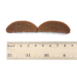 Vente en gros de nourriture saine pour chien à haute teneur en protéines brutes, collation personnalisée Hundeleckerli pour animaux de compagnie, <span class=keywords><strong>recette</strong></span> saveur poulet burger pour chien - Product Image 6