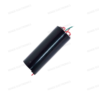 Modul Penguat Daya - DC 3V-6V Bis 400kV 400000V Generator Tegangan Tinggi