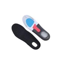 Semelles pour chaussures, nouvelle mode, en vrac, pour bottes de travail, populaires, confortables, multi-sports, coussin d'air personnalisé, semelle pour femmes