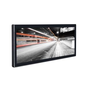 Letrero Digital LED Personalizado MILEC, Pantalla Ultra Ancha con 3 Años de Garantía para Centros Comerciales y Publicidad Minorista - Product Image 1