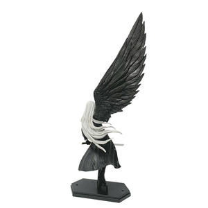 Dernier best-seller : Figurine d'action Sephiroth, le vilain ultime du BOSS des Forces Spéciales, <span class=keywords><strong>de</strong></span> <span class=keywords><strong>Final</strong></span> <span class=keywords><strong>Fantasy</strong></span> <span class=keywords><strong>VII</strong></span> <span class=keywords><strong>Remake</strong></span> - Product Image 5