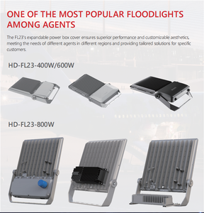 Điều khiển thông minh <span class=keywords><strong>LED</strong></span> lũ ánh sáng cảm biến Dimmable 200W 300W 400W 600W 700W 800W CCT Watt và Chùm tia góc điều chỉnh <span class=keywords><strong>Led</strong></span> lũ ánh sáng - Product Image 4