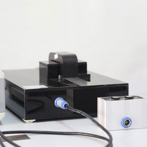 Equipo de Prueba de Pérdida de Núcleo Automático DX-30SST con 2% de Precisión, 100W de Potencia y 1 Año de Garantía - Product Image 3