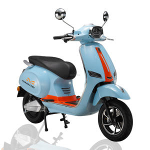 Trottinette électrique de haute qualité pour adultes 2024 - Product Image 1
