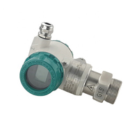 SENTEC SRL900 antidéflagrant 1cm haute précision réservoir de liquide d'huile compteur de niveau Laser capteur de transmetteur de niveau radar Laser