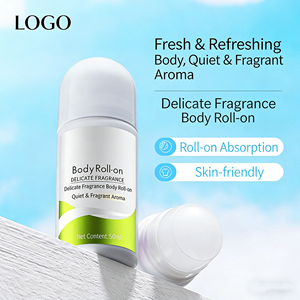 Lozione <span class=keywords><strong>Crema</strong></span> Deodorante Antitraspirante <span class=keywords><strong>Viso</strong></span> OEM Naturale ad Alta Efficienza Idratante e Assorbente del Sudore - Ingrosso - Product Image 3